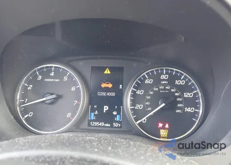 2016 Mitsubishi Outlander Se/Sel z USA, uszkodzony, nr VIN JA4AD3A38GZ020256